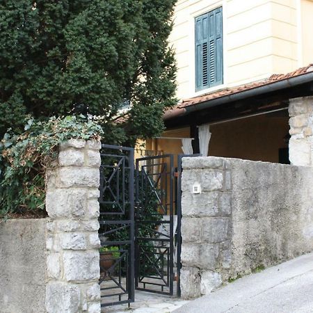"Nar" Opatija Center Spacious 1 Bedroom Apt Exteriör bild