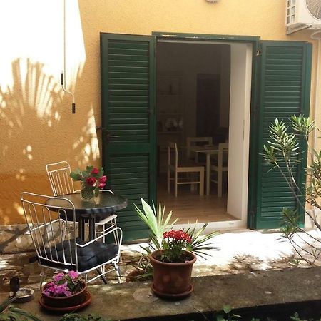 "Nar" Opatija Center Spacious 1 Bedroom Apt Exteriör bild