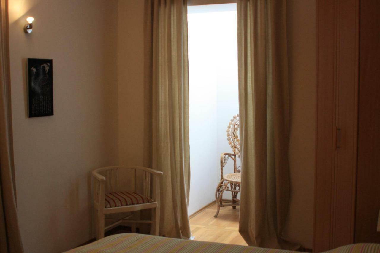"Nar" Opatija Center Spacious 1 Bedroom Apt Exteriör bild