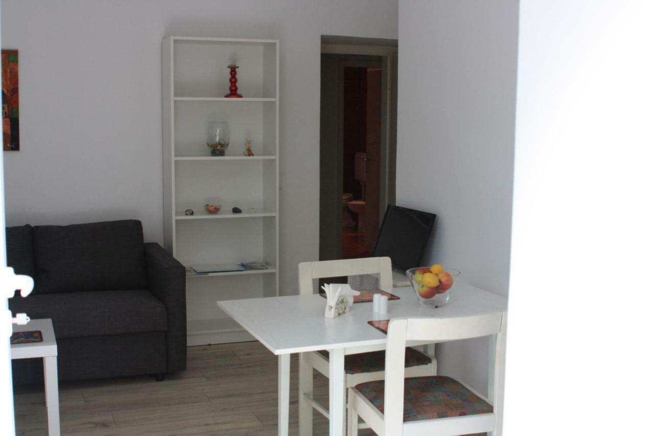 "Nar" Opatija Center Spacious 1 Bedroom Apt Exteriör bild