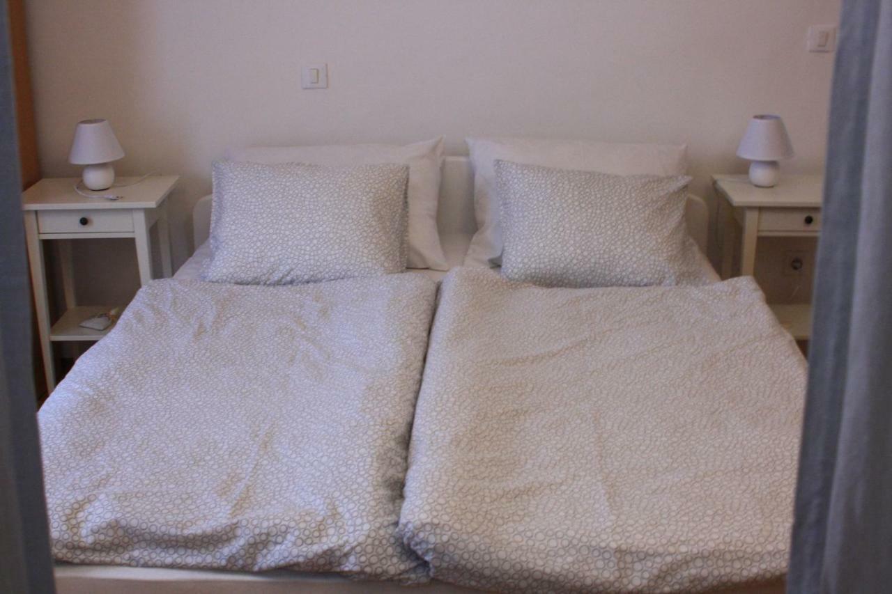 "Nar" Opatija Center Spacious 1 Bedroom Apt Exteriör bild