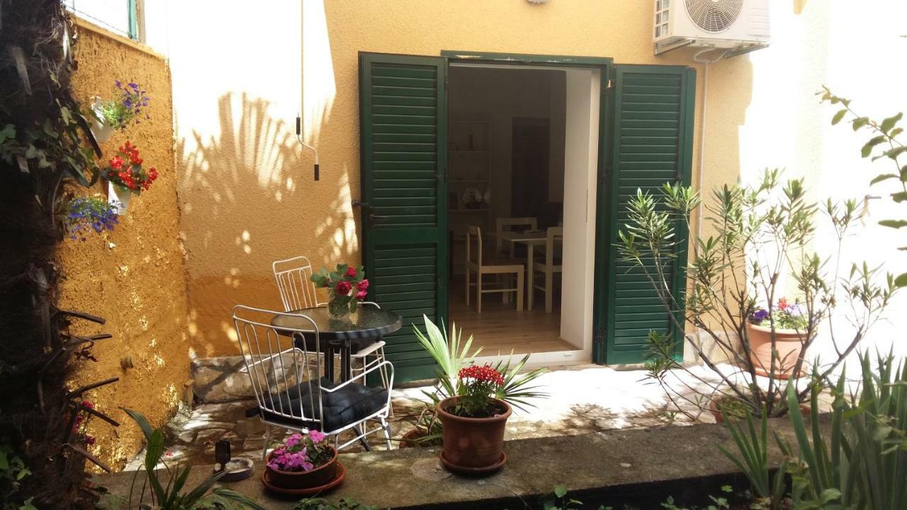 "Nar" Opatija Center Spacious 1 Bedroom Apt Exteriör bild